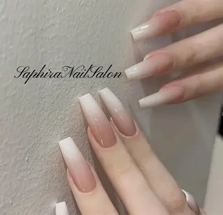 ネイル Saphiraネイル サロン錦糸町のネイルデザイン