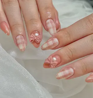 ネイル nail y.room所属・nail y.roomのネイルデザイン