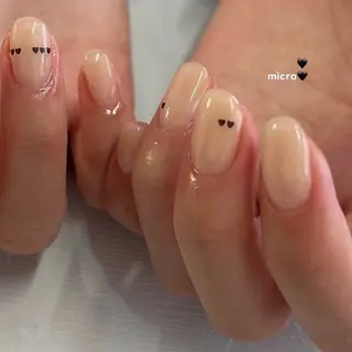 ネイル manu a所属・manu aのネイルデザイン