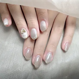 ネイル L.Nail所属・L.nail 【エル.ネイル】のネイルデザイン