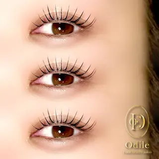 マツエク・マツパ Odile Total beauty salon所属・Odile代表🪽 NANAKOのエステ・リラクイメージ