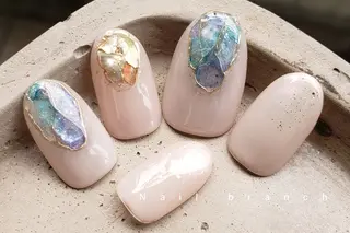 ネイル Nail branchのネイルデザイン