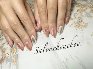 ネイル salon Chouchouのネイルデザイン