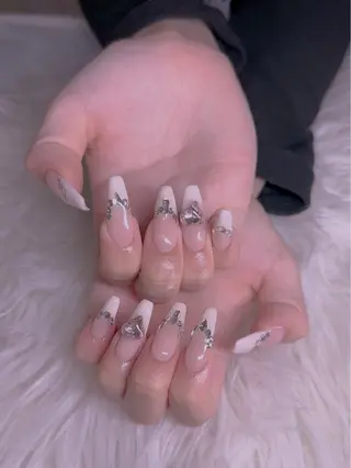 ネイル M2 せいのネイルデザイン