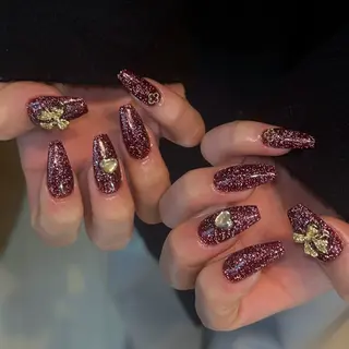 ネイル Nicole Nailsのネイルデザイン