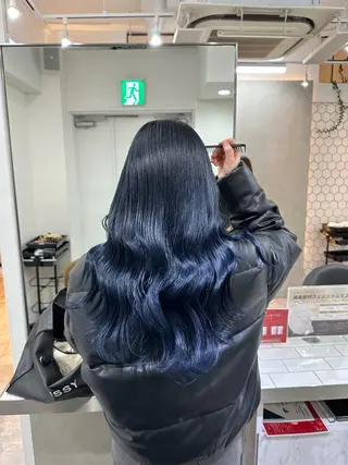 ロング Viot akaneのエステ・リラクイメージ