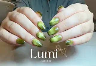 ネイル YO YOのネイルデザイン