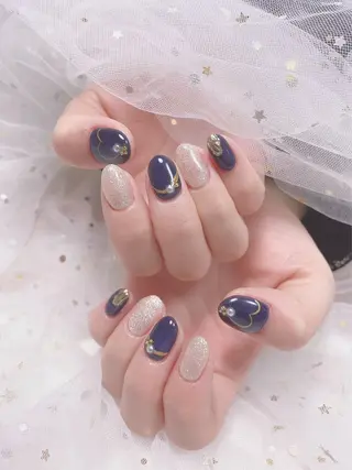ネイル ジョリ kasumi🌹💅のネイルデザイン