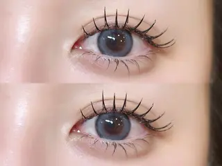 マツエク・マツパ 内田 景子 🫧sofa 国分寺のマツエク・マツパデザイン