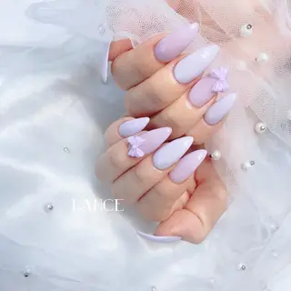 ネイル Lance nailのネイルデザイン
