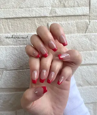 ネイル mahana nailのネイルデザイン