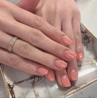 ネイル Baby Nailのネイルデザイン