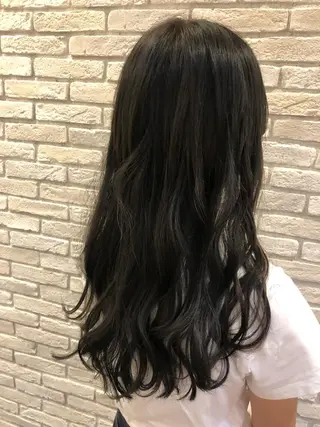 ショート カラー なかがわ せいかのマツエク・マツパデザイン