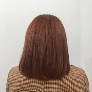 セミロング メンズパーマ特化⚡️ 中村 駿のヘアスタイル