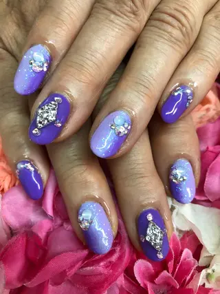 ネイル 酵素風呂　RA.RA所属・酵素風呂 RA.RAのその他イメージ