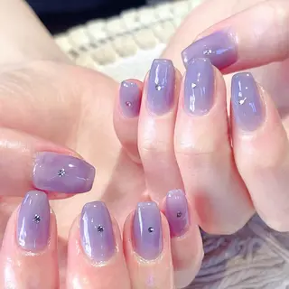 ネイル sōko Hair&Nail Salon所属・megu  / sōko nailのネイルデザイン