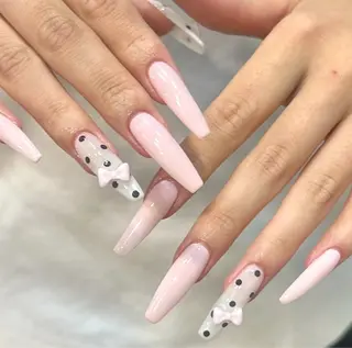 ネイル 🎀MIYUKI Salon🎀のネイルデザイン
