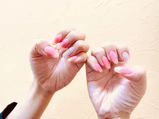 ネイル lulumu所属・Eri .Iのネイルデザイン