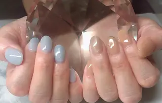 ネイル N.CHLOE 永島のネイルデザイン
