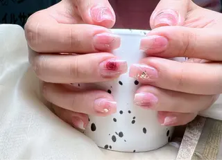 ネイル Miss Uネイルサロン所属・MissU ネイルサロンのネイルデザイン