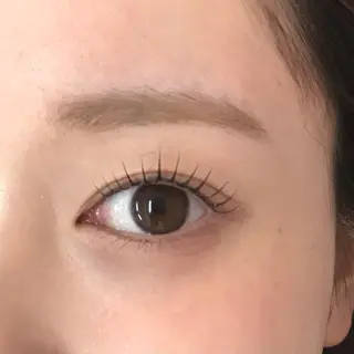 マツエク・マツパ uland yuzukiのマツエク・マツパデザイン