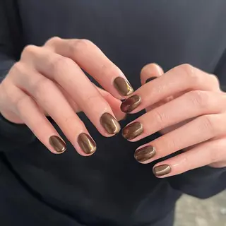 ネイル Nico所属・Nico🌛 Karenのネイルデザイン