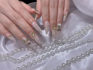 ネイル You&Me Miyuのネイルデザイン