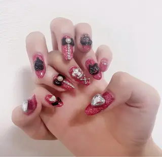 ネイル Kanunu所属・鶴橋エステ kanunuのエステ・リラクイメージ