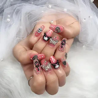 ネイル COCO ネイルのネイルデザイン