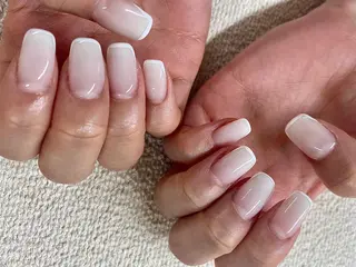 ネイル Charme. NOBUKOのネイルデザイン