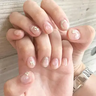 ネイル nails TOKYOのネイルデザイン