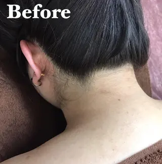 MIMI BEAUTY SALON所属・MIMI 吉祥寺2号店のエステ・リラクイメージ