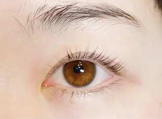 マツエク・マツパ 長島 つぐみのマツエク・マツパデザイン