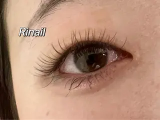 マツエク・マツパ YK Rinのネイルデザイン