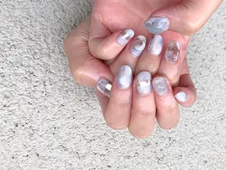 ネイル sakurai nodokaのネイルデザイン