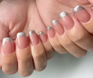 ネイル MA❁HANA所属・眠れるネイルサロン MA❁HANAのネイルデザイン