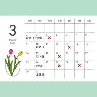 perfumeby afloat羽南のヘアスタイル