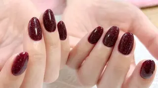 ネイル ネイルルージュ所属・ネイル ルージュのネイルデザイン