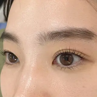 マツエク・マツパ SEURA. saeのマツエク・マツパデザイン