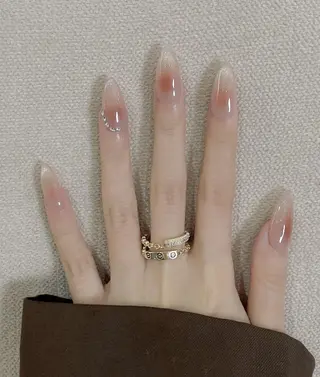 ネイル 🎀Nail&Eye Salon🎀のマツエク・マツパデザイン