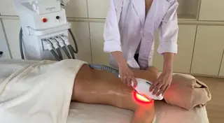 男女同額完全個室脱毛 LEPIA内田のエステ・リラクイメージ