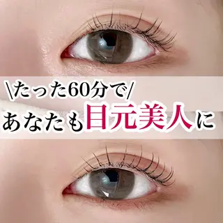 マツエク・マツパ Dolce Eye beauty所属・𝐴𝑛𝑟𝑖 🍨のマツエク・マツパデザイン