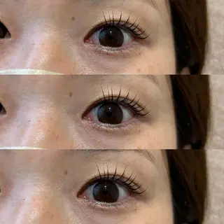 マツエク・マツパ nabi所属・nabi 代官山/渋谷/恵比寿のマツエク・マツパデザイン