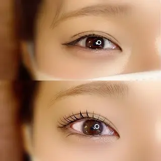 マツエク・マツパ eyelash salon  CARIN所属・CARIN 柏木のマツエク・マツパデザイン