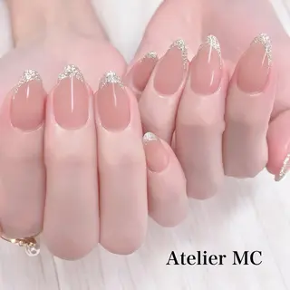 ネイル アトリエ エムシー 【新富町・東銀座】のネイルデザイン
