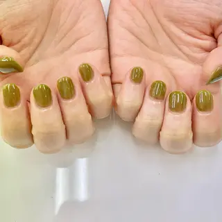 ネイル One’Ness所属・One’Ness Nana🤍のネイルデザイン