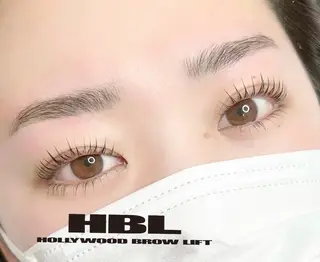 アイブロウ GLOW LASH所属・根本 鈴子のマツエク・マツパデザイン