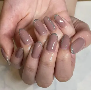 ネイル 石塚 愛里のネイルデザイン