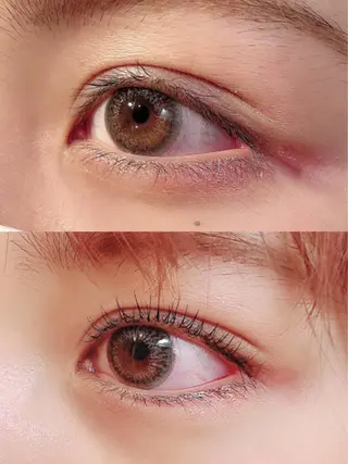 マツエク・マツパ SNSで大バズり‼️ 欧米風ヘア大ヒット中のヘアスタイル