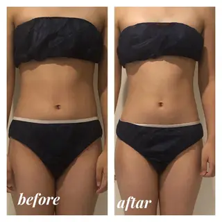 痩身専門サロン ビューティーグランツのエステ・リラクイメージ